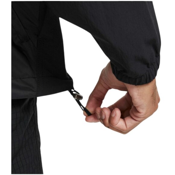 Nike STORM-FIT ADV APS Fitness Zip-Up Jacket‎ Black DX0931-010 Men's XL NEW - Picture 8 of 16